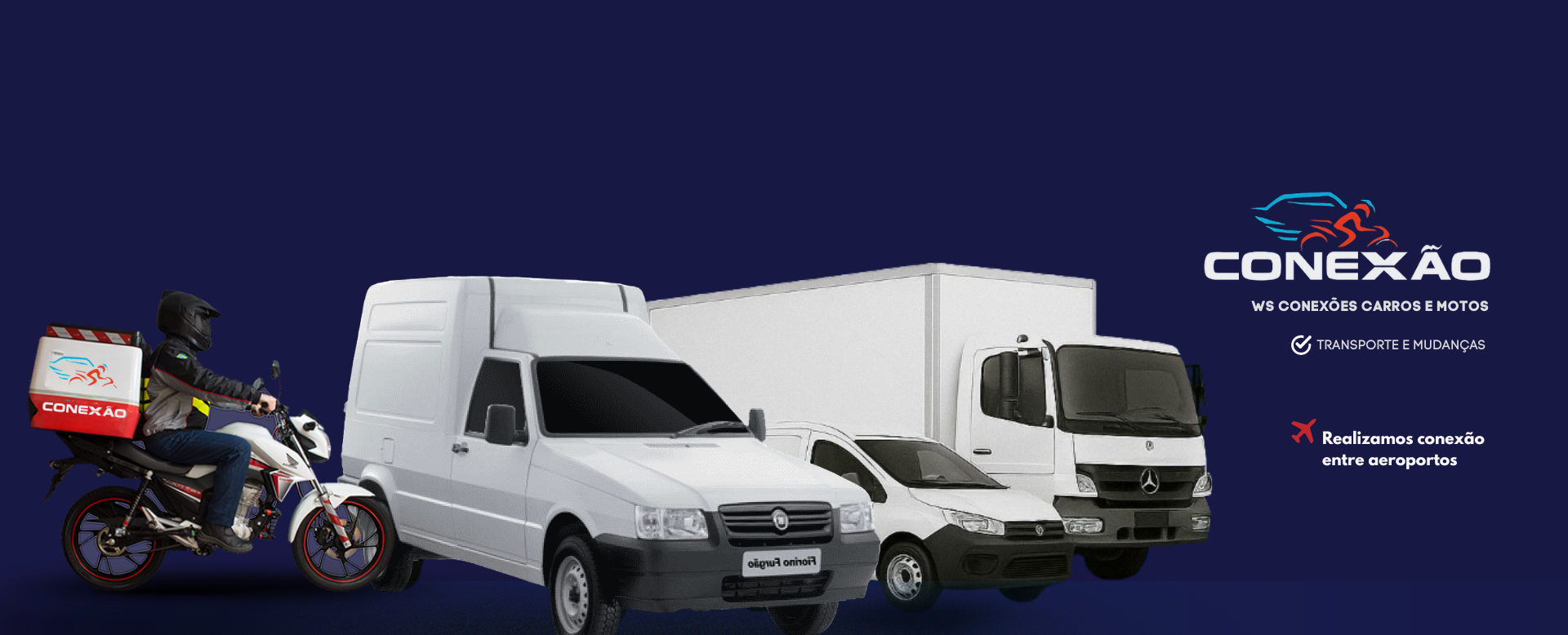 WS CONEXÕES CARROS E MOTOS